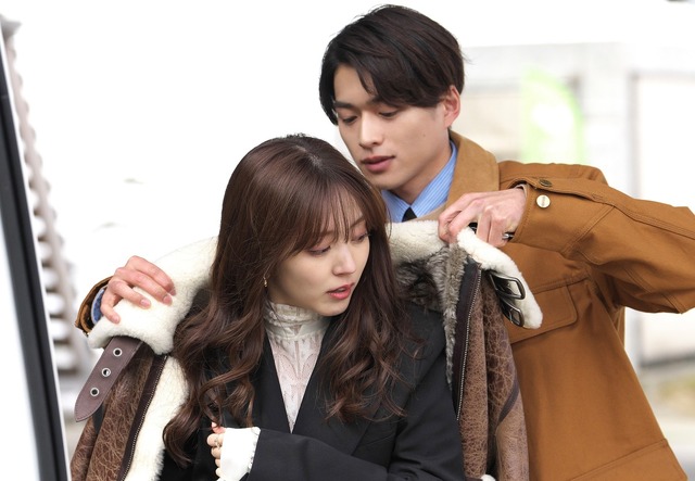 「ANIMALS‐アニマルズ‐」（C）AbemaTV, Inc.