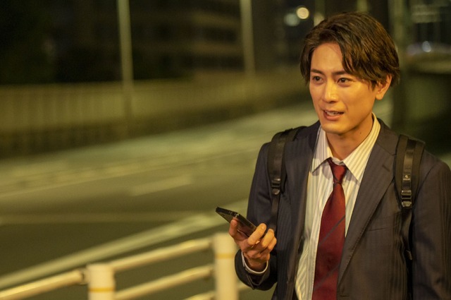 「魔法のリノベ」第2話（C）カンテレ