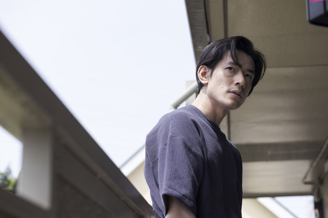 『よだかの片思い』（C）島本理生／集英社　（C）2021映画「よだかの片想い」製作委員会