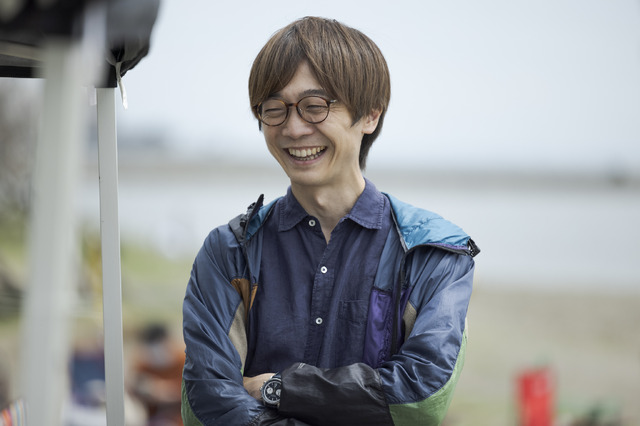 『よだかの片思い』（C）島本理生／集英社　（C）2021映画「よだかの片想い」製作委員会