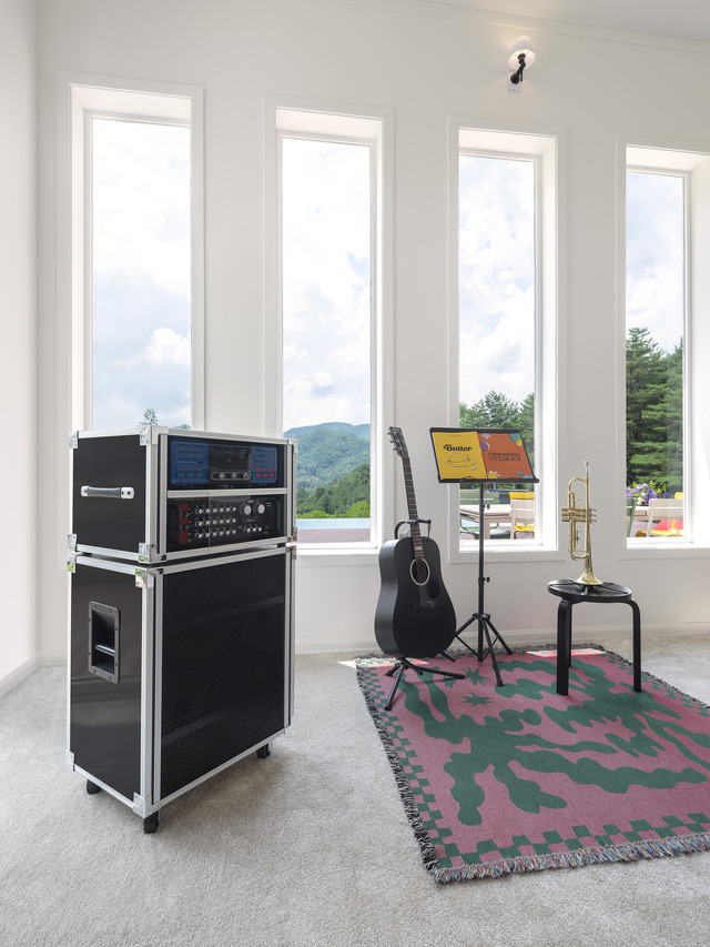 Photo credit: TIME OF BLUE