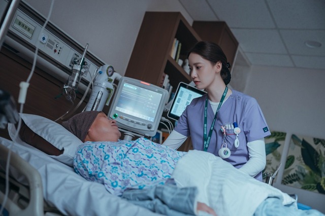 「ビッグマウス」（C）2022 Disney and related entities