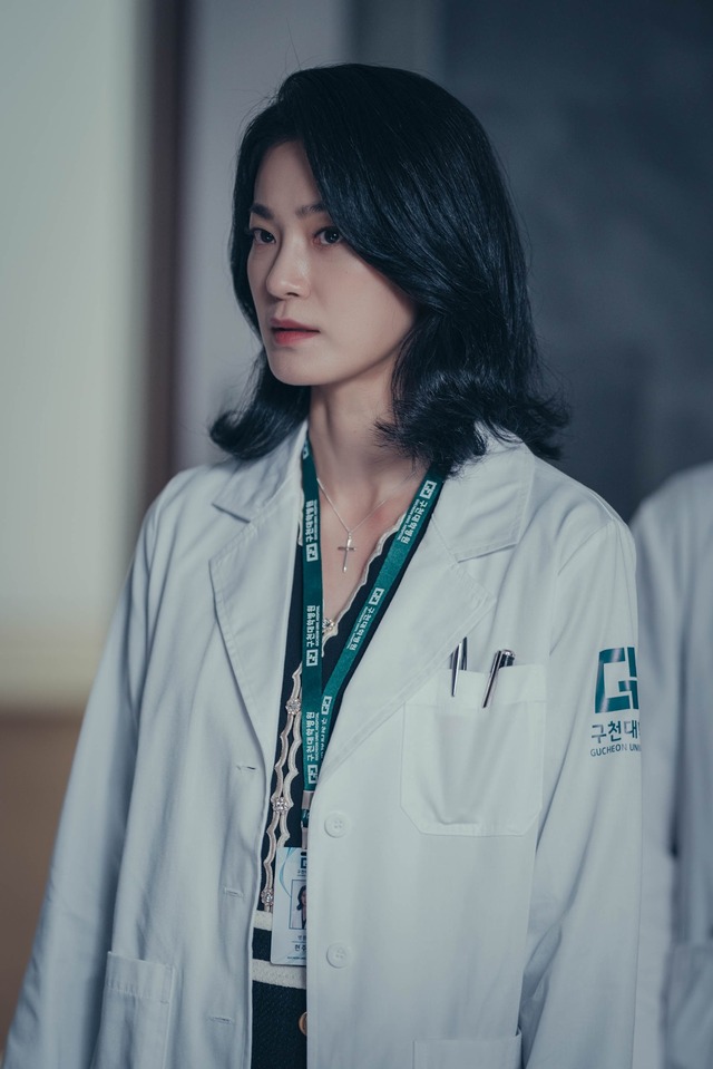 「ビッグマウス」（C）2022 Disney and related entities