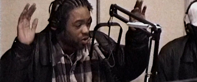 『All the Streets Are Silent：ニューヨーク（1987-1997）ヒップホップとスケートボードの融合』 （C）2021 Elkin Editions, LTD. All Rights Reserved.