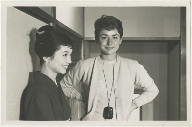 『長崎の郵便配達』 （C）The Postman from Nagasaki Film Partners