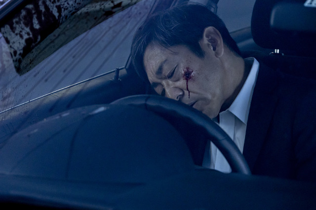 『宮松と山下』（C）2022『宮松と山下』製作委員会