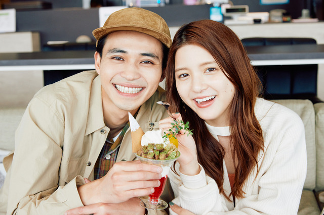 「私たち結婚しました 3」（C）AbemaTV, Inc.