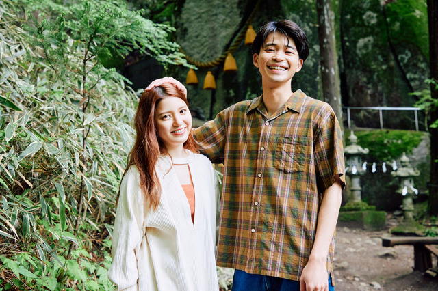 「私たち結婚しました 3」（C）AbemaTV, Inc.