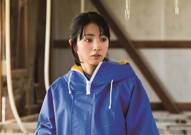 『アイ・アム まきもと』（C）2022 映画『アイ・アム まきもと』製作委員会