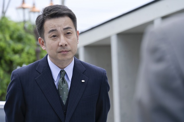 『アイ・アム まきもと』（C）2022 映画『アイ・アム まきもと』製作委員会