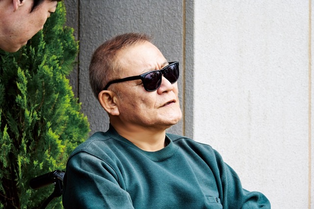 『アイ・アム まきもと』（C）2022 映画『アイ・アム まきもと』製作委員会