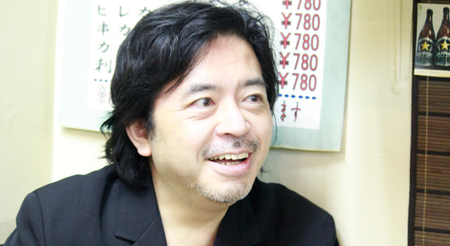 監督・樋口尚文