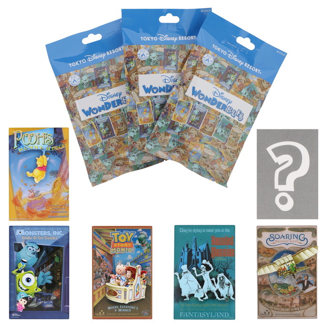 ピンバッジ※別売り、1BOX(6個入り) ￥7,200 で全種そろえることができます1個 ￥1,200