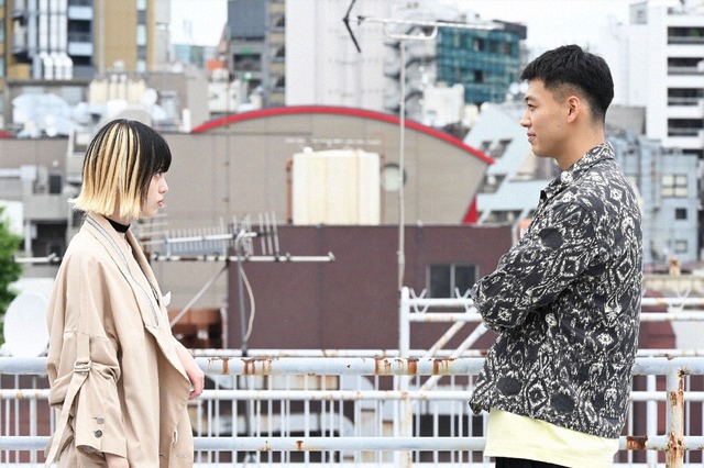 「六本木クラス」第4話（C）テレビ朝日