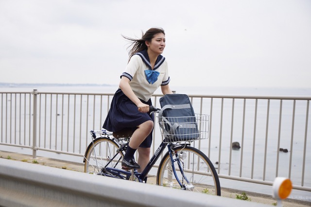 「純愛ディソナンス」第3話（C）フジテレビ