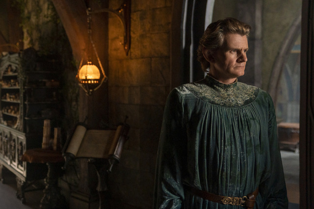 「ロード・オブ・ザ・リング: 力の指輪」（C）Amazon Studios