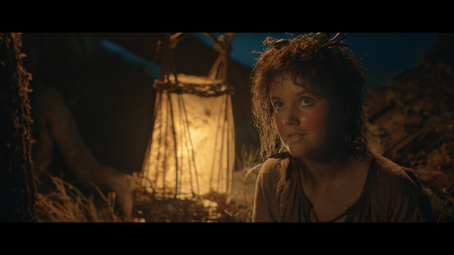 「ロード・オブ・ザ・リング: 力の指輪」（C）Amazon Studios