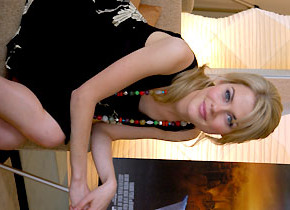 『トランスフォーマー』 レイチェル・テイラー