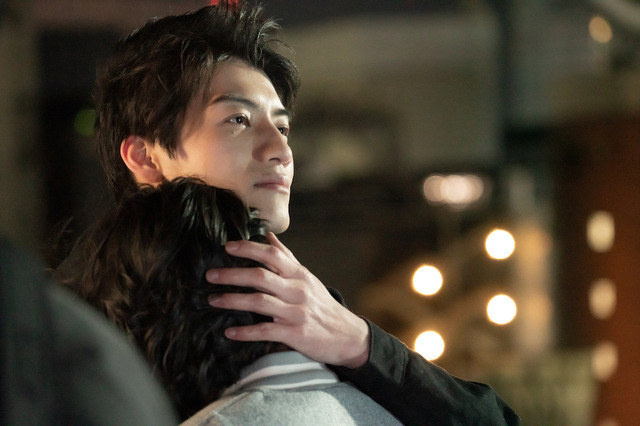 「恋愛ドラマな恋がしたい～Kiss me like a princess～」（C）AbemaTV,inc.