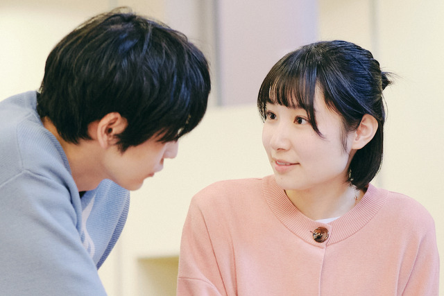 「恋愛ドラマな恋がしたい～Kiss me like a princess～」（C）AbemaTV,inc.