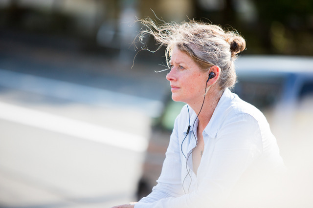 『長崎の郵便配達』（C）坂本肖美