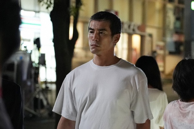 「初恋の悪魔」第3話（C）NTV