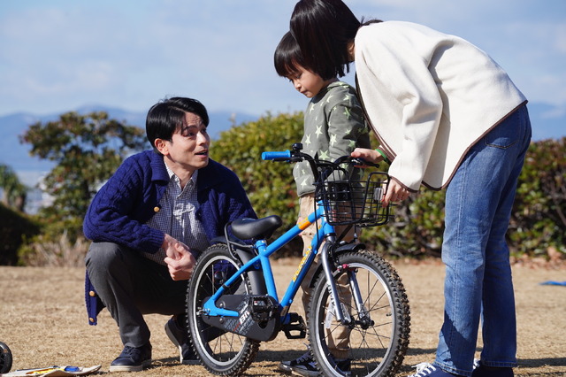 「5つの歌詩（うた）」何度でも