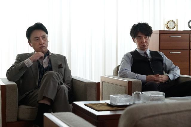 『アキラとあきら』（C）2022「アキラとあきら」製作委員会