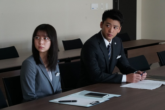 『アキラとあきら』（C）2022「アキラとあきら」製作委員会