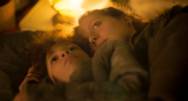 『きっと地上には満天の星』（C）2020Topside Productions, LLC.All Rights Reserved.