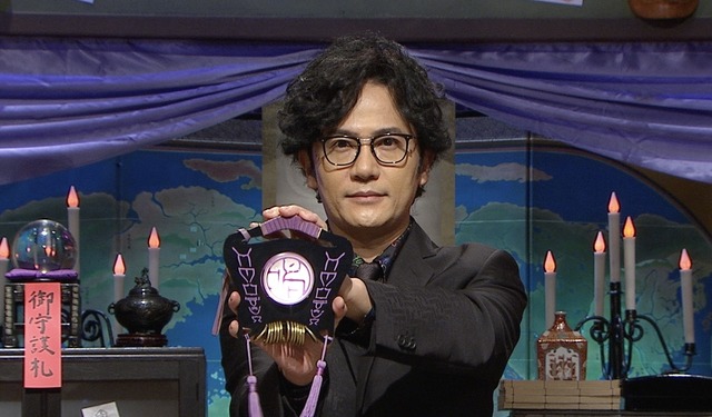 土曜プレミアム「ほんとにあった怖い話　夏の特別編2022」(C)フジテレビ