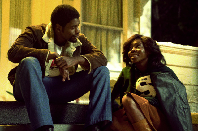 「ウイニング・タイム -レイカーズ帝国の誕生-」　（C） 2022 Home Box Office, Inc. All rights reserved. HBO（R） and all related programs are the property of Home Box Office, Inc.