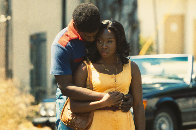 「ウイニング・タイム -レイカーズ帝国の誕生-」　（C） 2022 Home Box Office, Inc. All rights reserved. HBO（R） and all related programs are the property of Home Box Office, Inc.