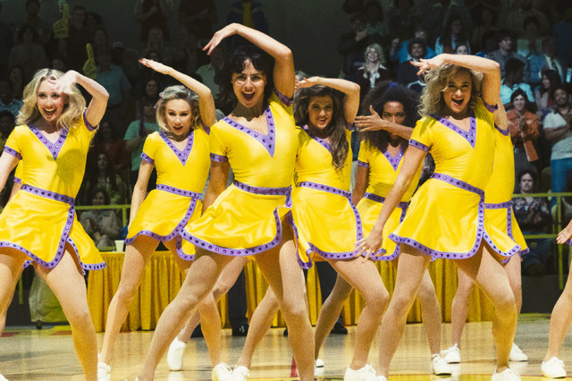 「ウイニング・タイム -レイカーズ帝国の誕生-」　（C） 2022 Home Box Office, Inc. All rights reserved. HBO（R） and all related programs are the property of Home Box Office, Inc.