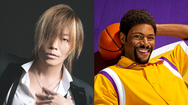 谷山紀章 堀内賢雄 安元洋貴 田中敦子ら豪華吹替陣がコメント レイカーズの黄金期描く ウイニング タイム 配信 Cinemacafe Net 谷山紀章 堀内賢雄 安元洋貴 田中敦子ら豪華吹替陣がコメント レイカーズの黄金期描く ウイニング タイム 配信 Cinemacafe Net