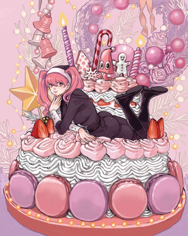 北条志乃（橋本環奈）