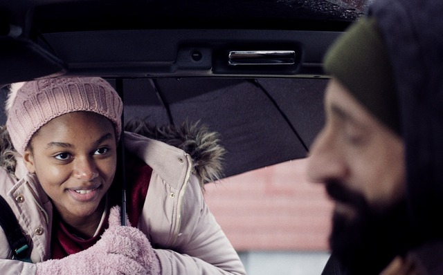 『クリーン　ある殺し屋の献身』 （C）2018 A Clean Picture, LLC All Rights Reserved.