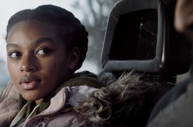 『クリーン　ある殺し屋の献身』 （C）2018 A Clean Picture, LLC All Rights Reserved.