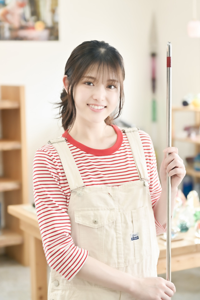 「結婚するって、本当ですか」（C）若木民喜・小学館/2022 結婚するって、本当ですか製作委員会