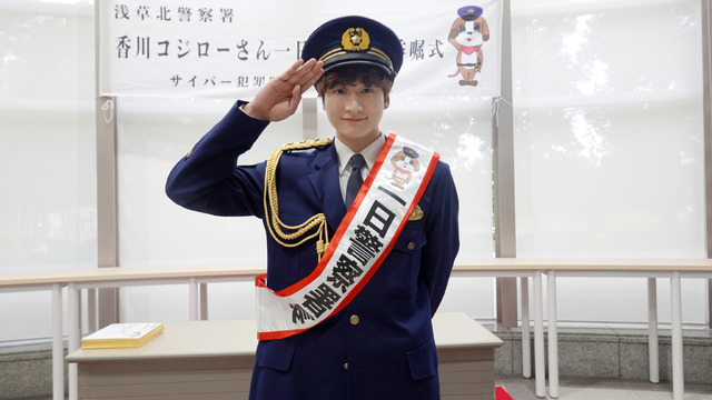 Huluオリジナル「死神さん2」（C）HJ ホールディングス