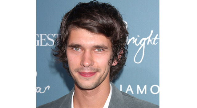 ベン・ウィショー