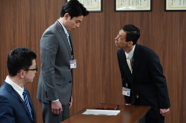 「5つの歌詩」第4話「何度でも」（C）2022 東北新社