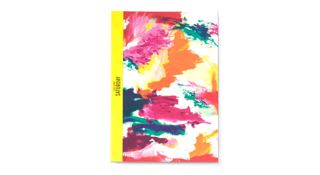 SLIM NOTEBOOK　2,625円（税込）