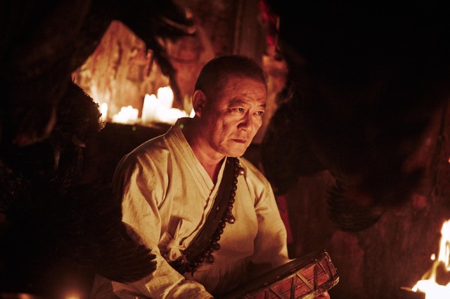 『哭声／コクソン』（C）2016 TWENTIETH CENTURY FOX FILM CORPORATION