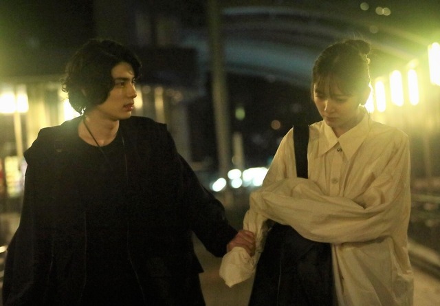 「ANIMALS‐アニマルズ‐」（C）AbemaTV, Inc.