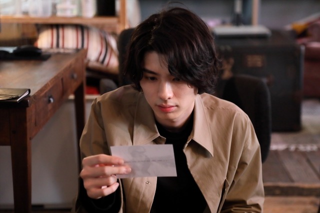 「ANIMALS‐アニマルズ‐」（C）AbemaTV, Inc.