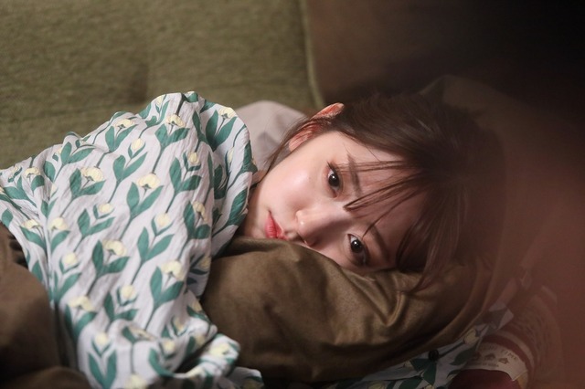 「ANIMALS‐アニマルズ‐」（C）AbemaTV, Inc.