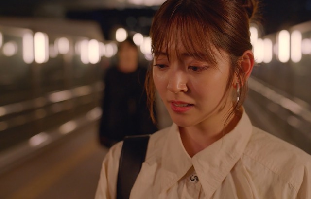 「ANIMALS‐アニマルズ‐」（C）AbemaTV, Inc.