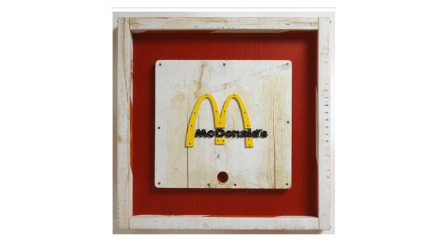 untitled (McDonald's 