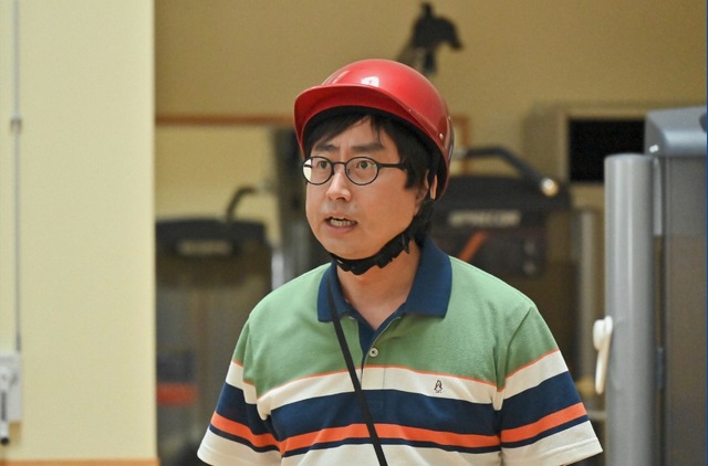 「石子と羽男-そんなコトで訴えます？-」第4話（C）TBS